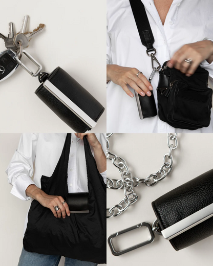 Keychain Tote
