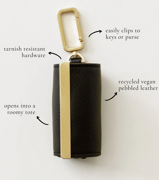 Keychain Tote