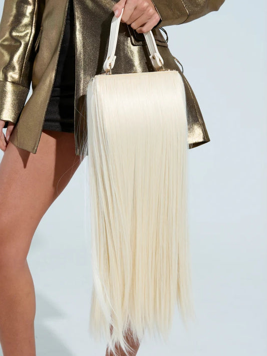 Chill Tassel Purse