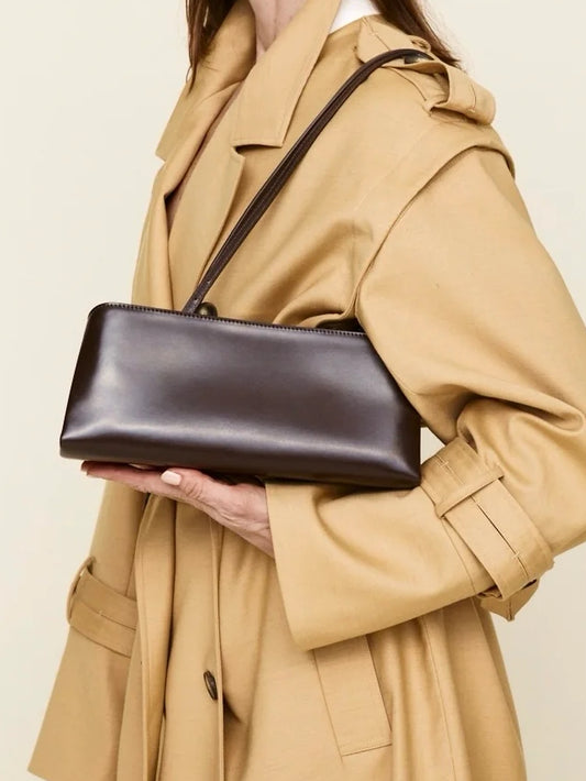 Chocolate Flash Bag