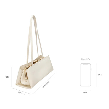 Chocolate Flash Bag