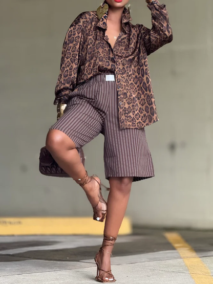 Couture Catwalk Blouse