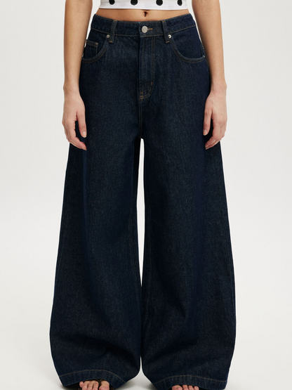 Wide Jean