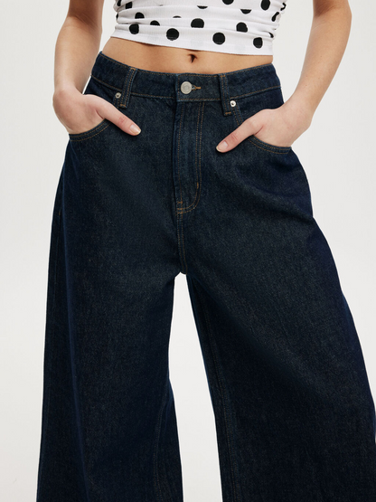 Wide Jean