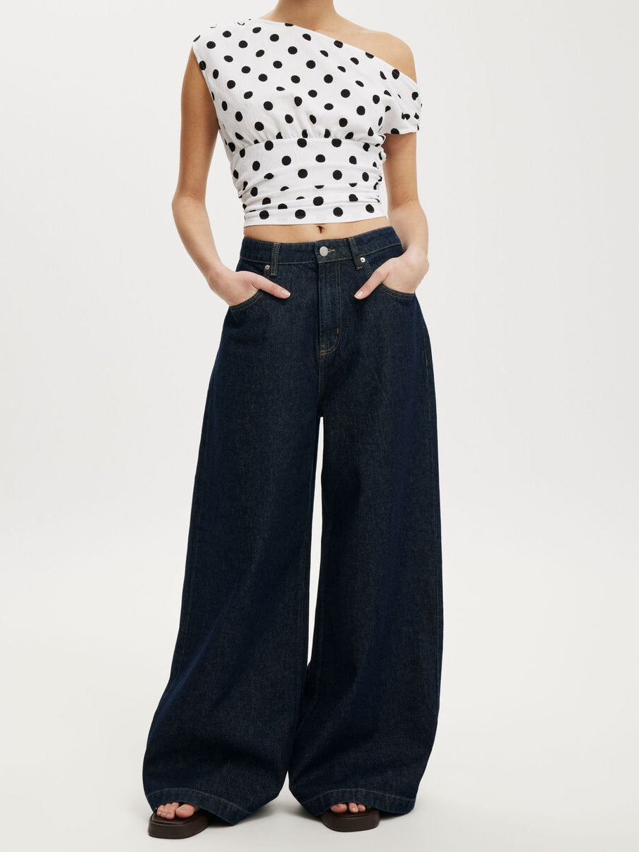 Wide Jean