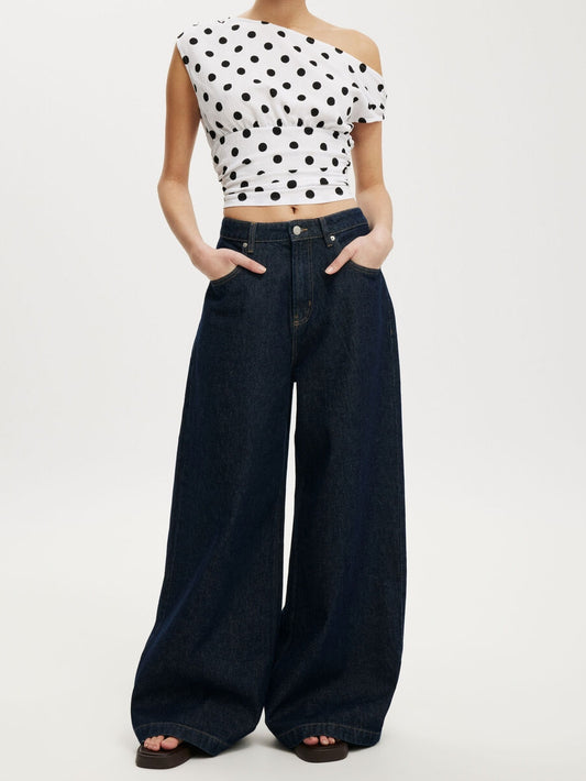 Wide Jean