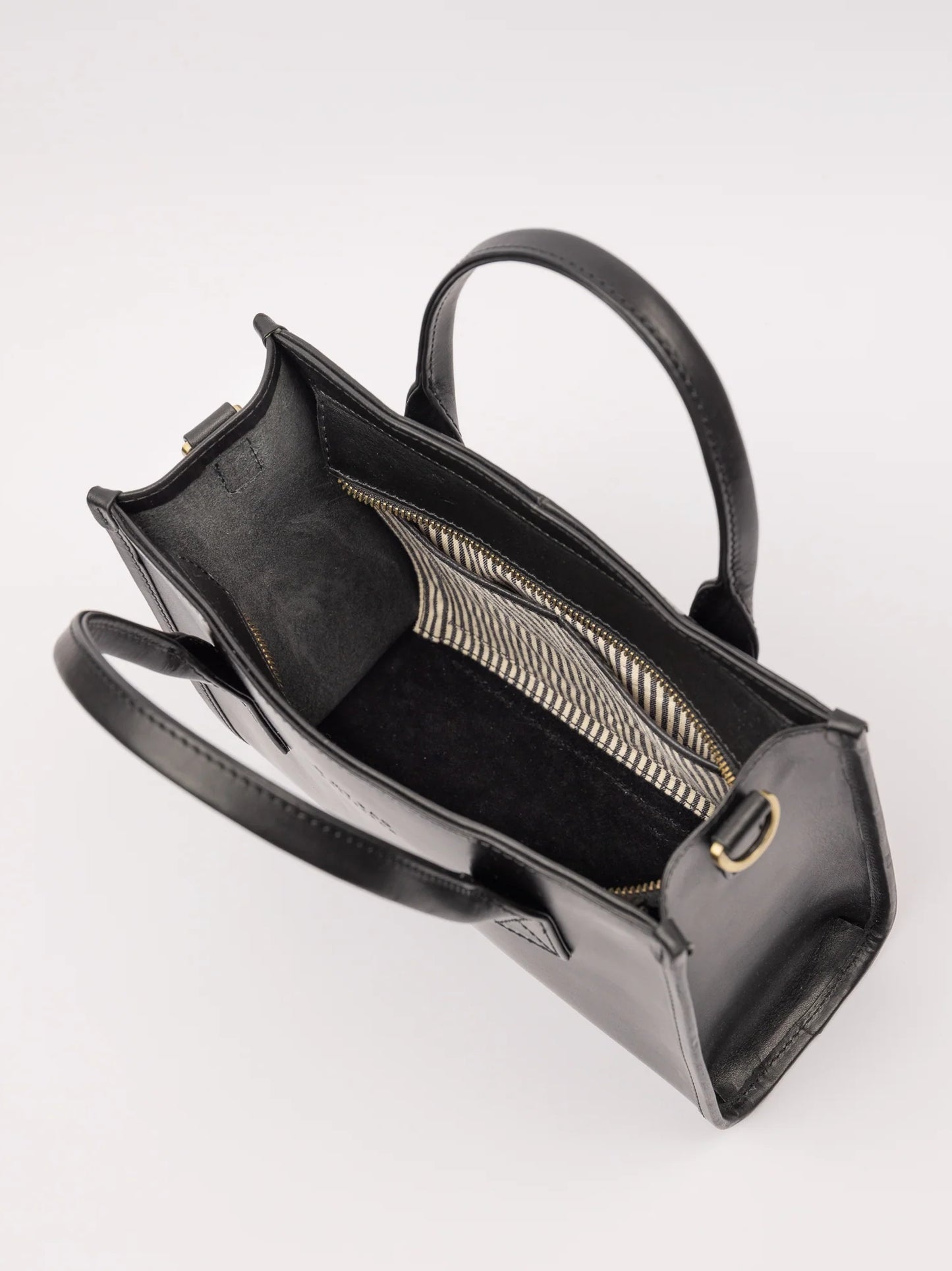 Classic Leather Bag