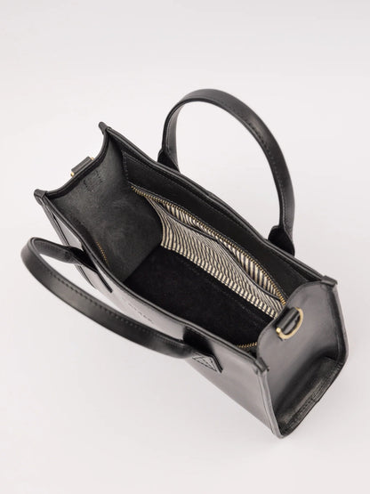 Classic Leather Bag