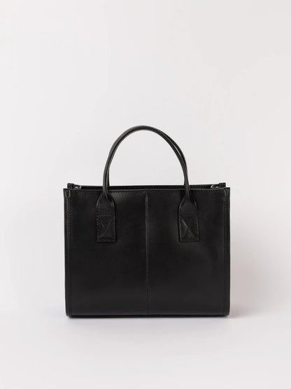 Classic Leather Bag