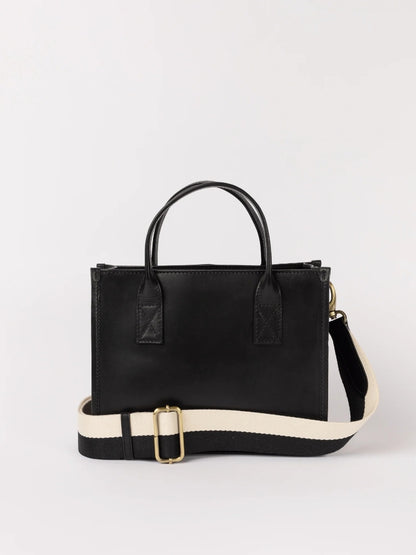 Classic Leather Bag