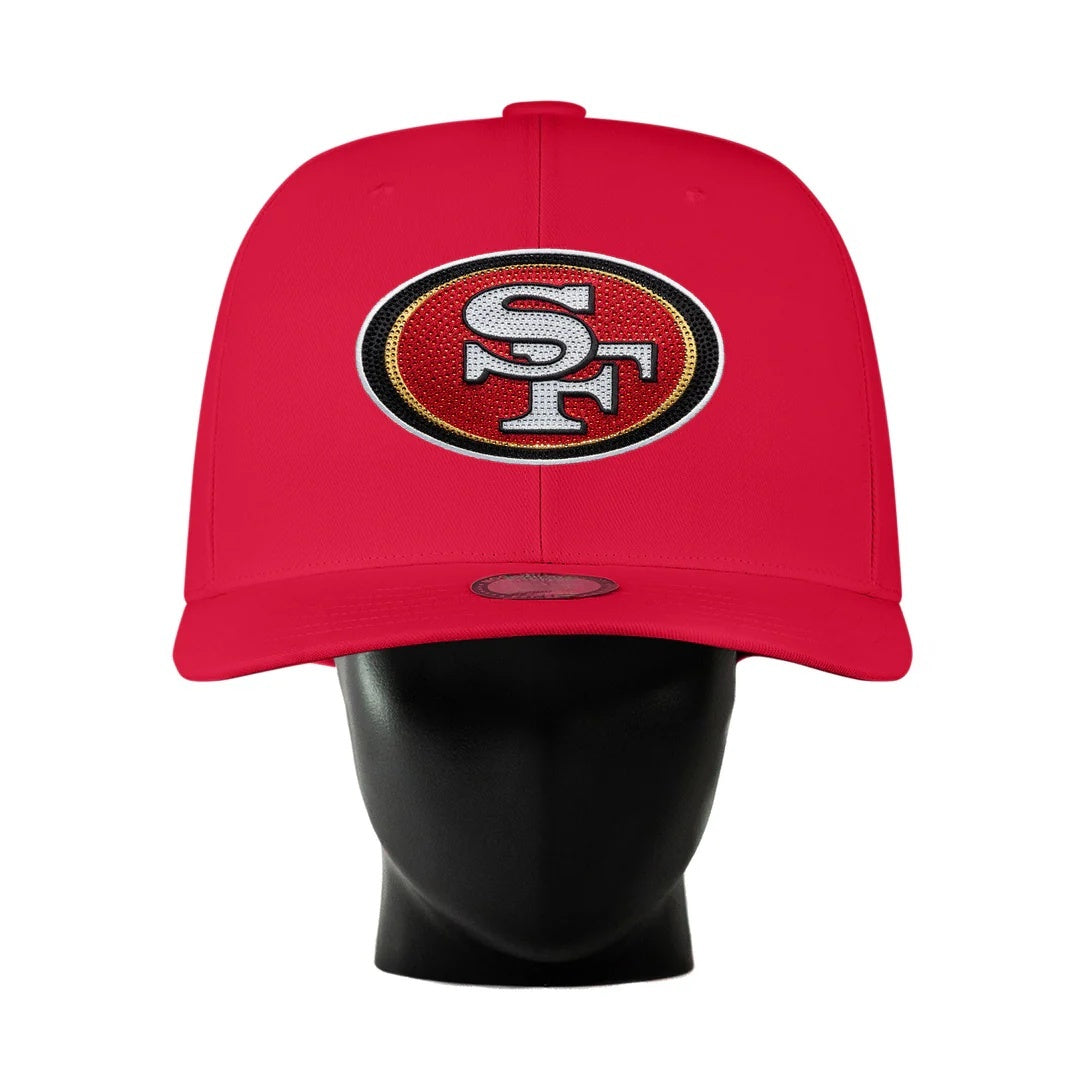 San Francisco 49er's Hat