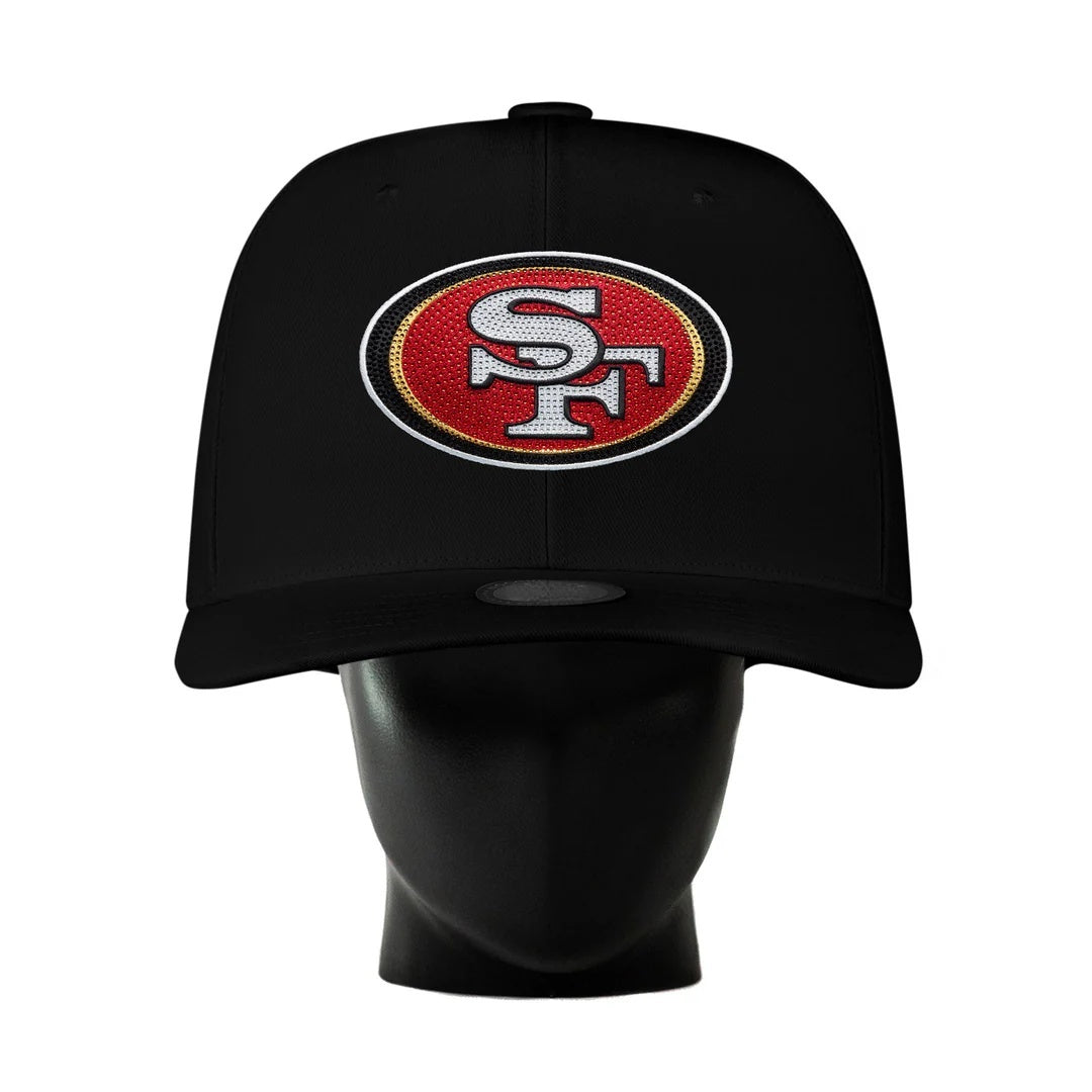 San Francisco 49er's Hat