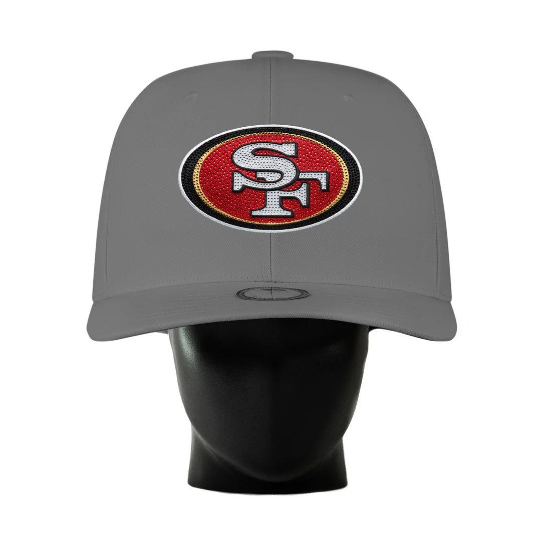 San Francisco 49er's Hat