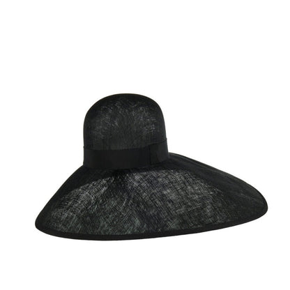 Large Brim Hat