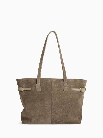 Cowhide Leather Shoulder Bags