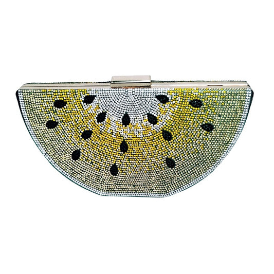 Watermelon Shape Handbag