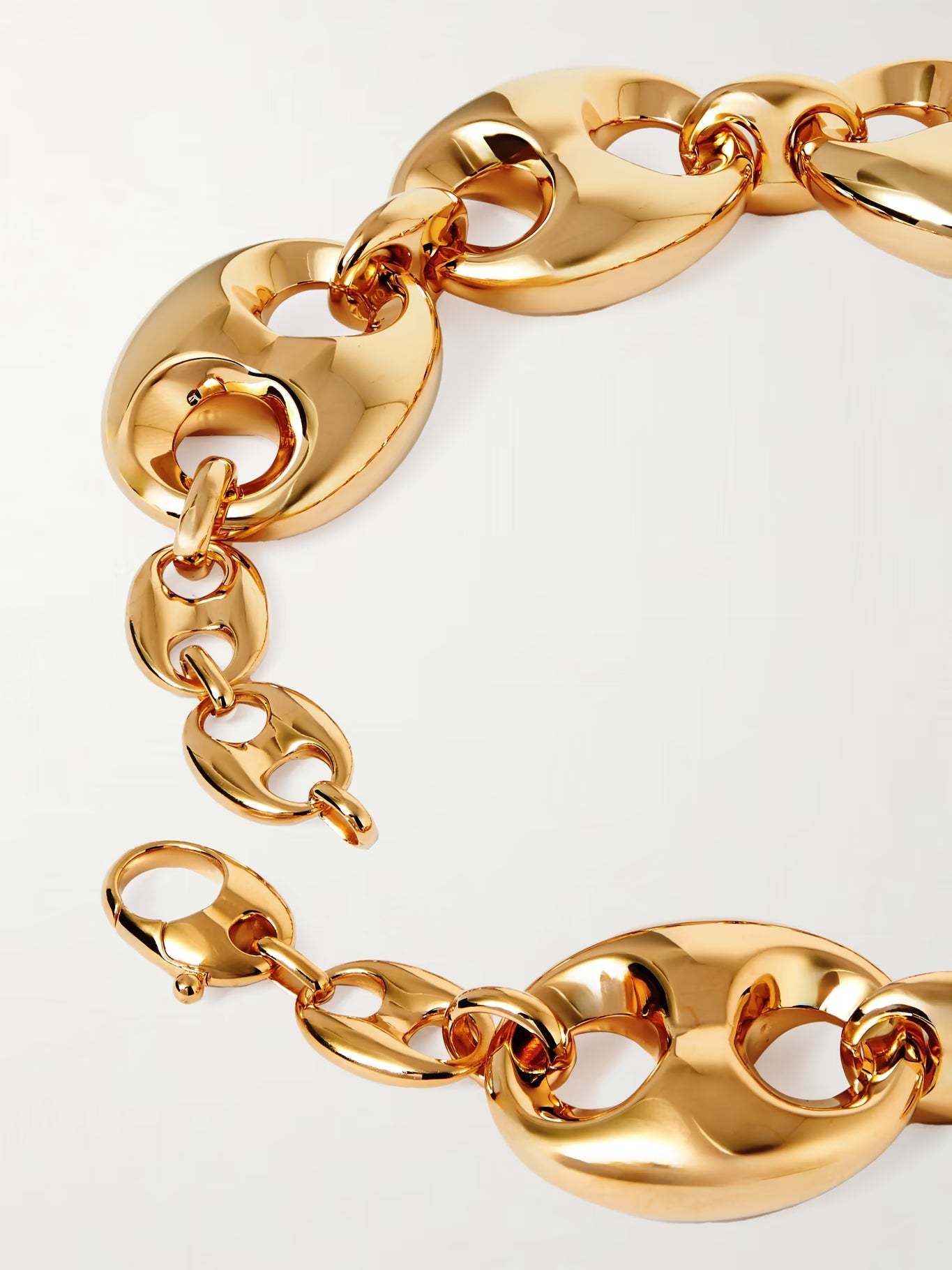 Gold-tone Necklace