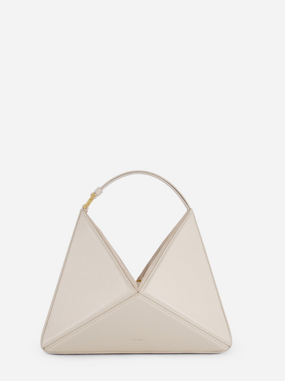 Folding Triangle Tote