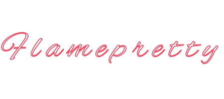 flamepretty